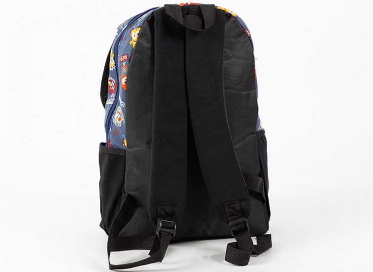 کوله پشتی طرحدار