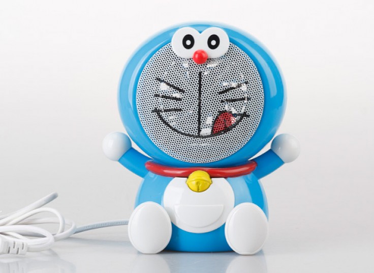 فن هیتر عروسکی