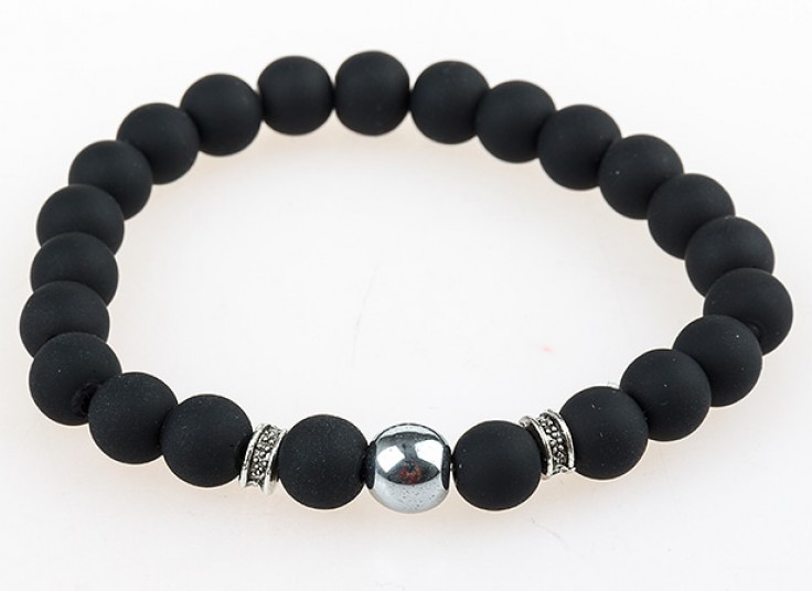 دستبند مهره دار