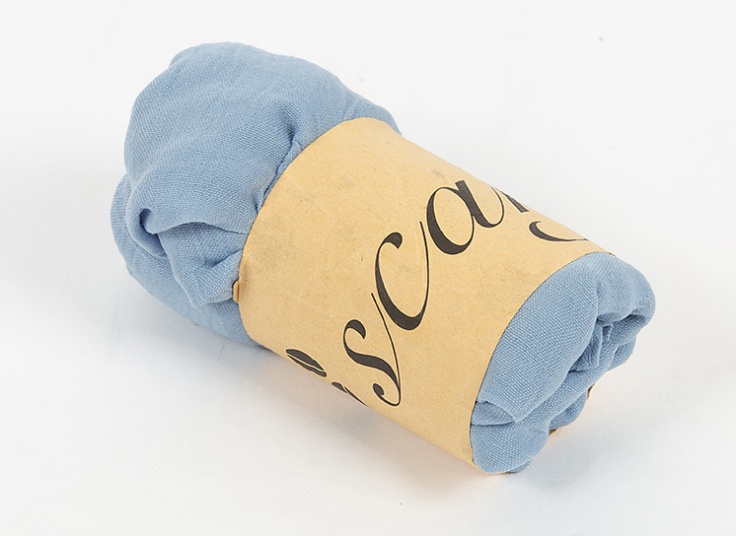 شال ساده زنانه