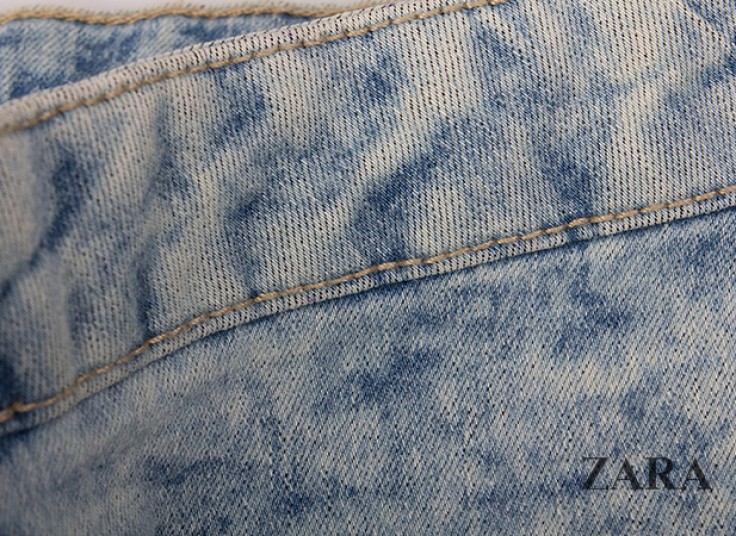 شلوار جین ZARA