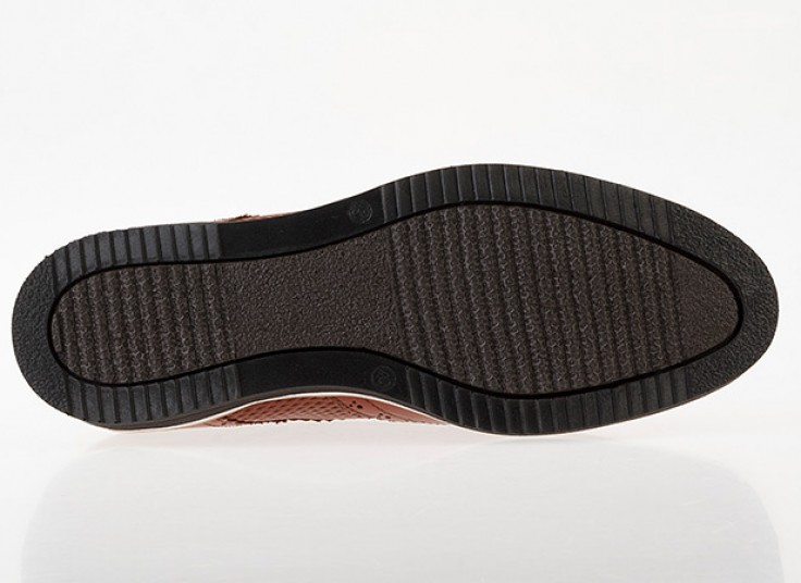 کفش مردانه هشت ترک PARISH