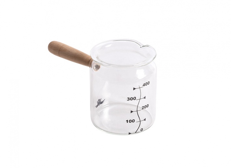 شیرجوش پیرکس