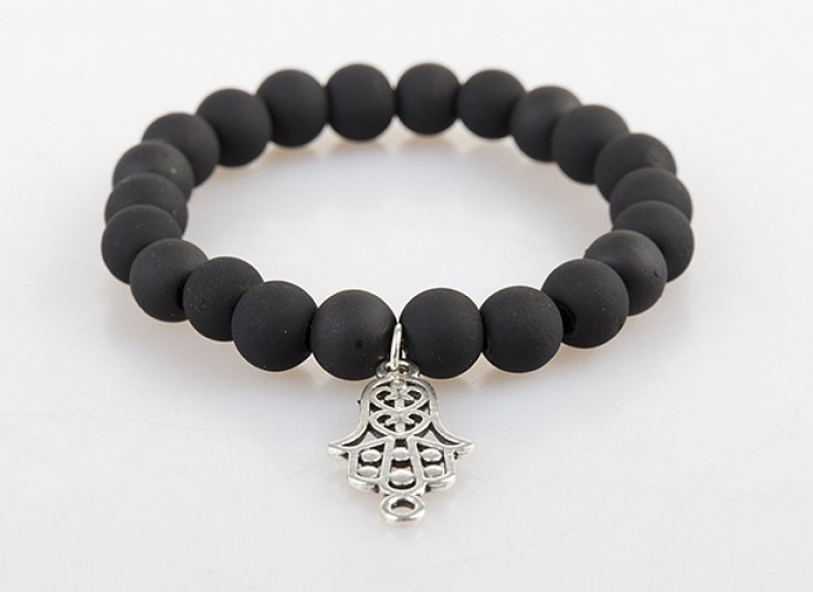 دستبند مهره ای همسا