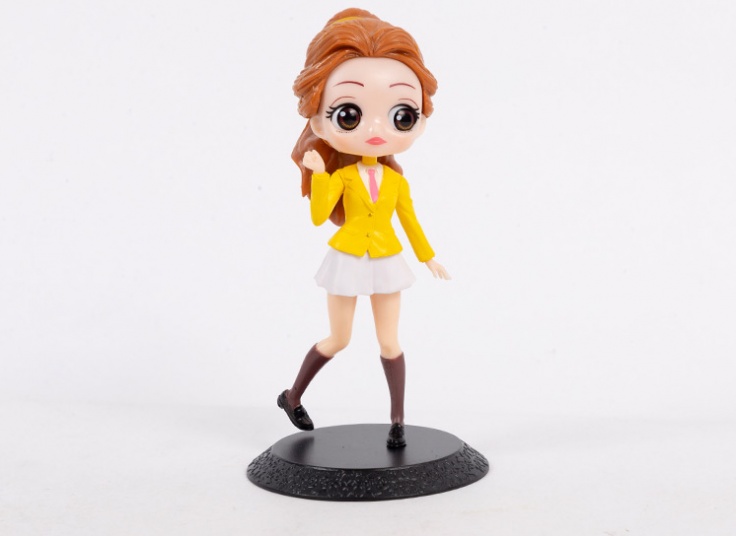 اکشن فیگور کارتونی