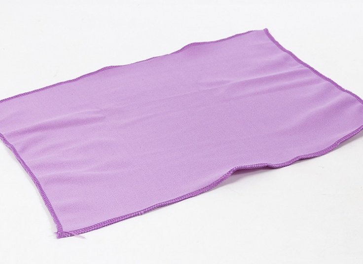 انواع دستمال میکرو فایبر Green