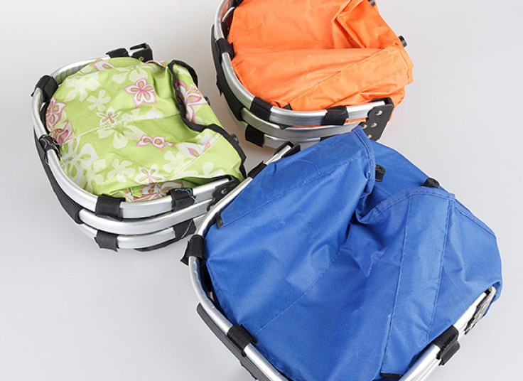 سبد پیکنیک FOLDED BASKET