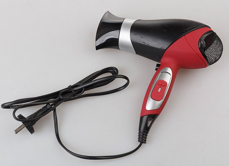 سشوار طرح Philips