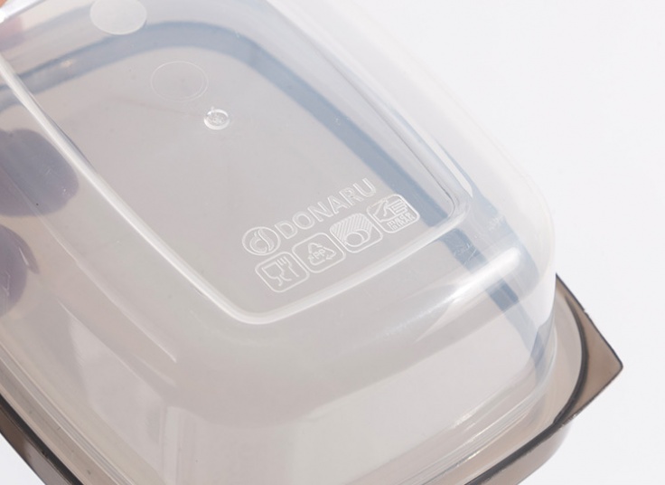 ظرف فریزری DONARU