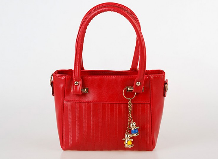 کیف زنانه طرح Striped