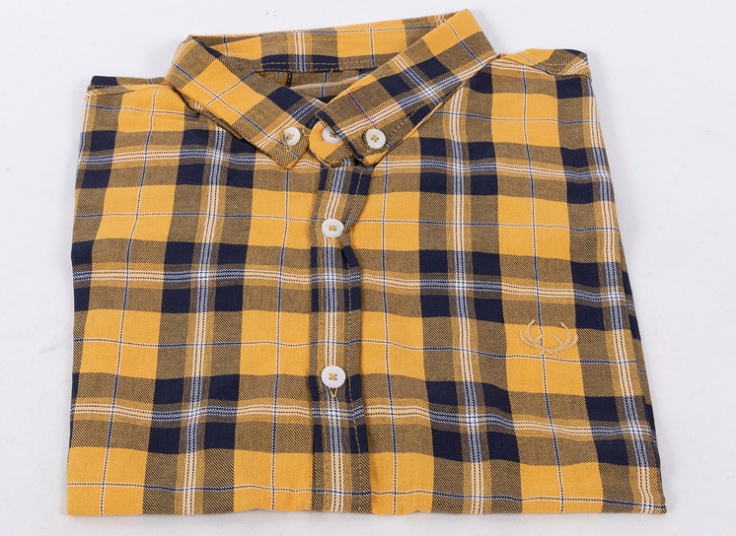 پیراهن آستین کوتاه طرح ZARA