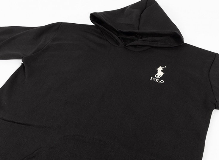 هودی مردانه طرح Polo