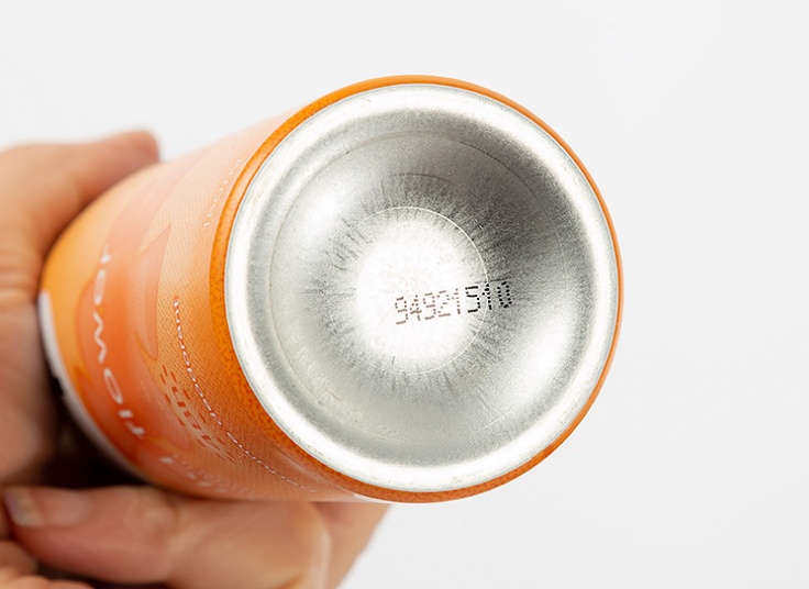 اسپری خوشبو کننده بدن 8X4