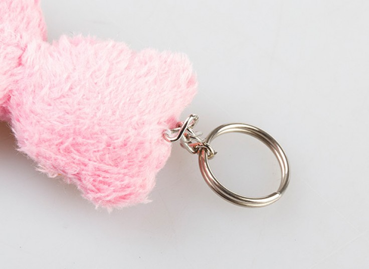 جاکلیدی عروسکی Furry