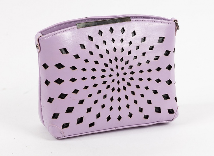 کیف زنانه لیزری