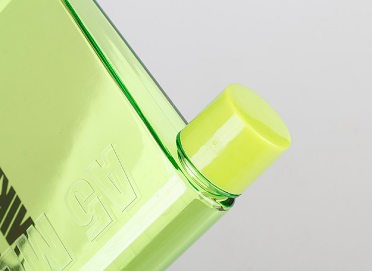 قمقمه کتابی A5 MEMO