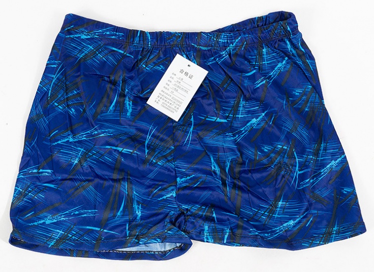 مایو طرحدار مردانه