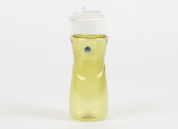 قمقمه نی دار ورزشی