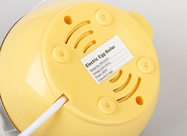 تخم مرغ پز YES مدل PREG01