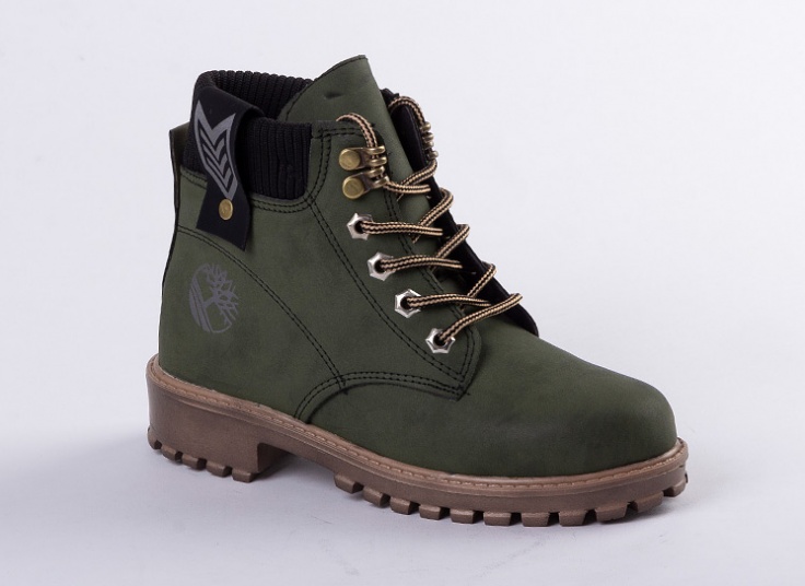 نیم بوت زنانه Timberland