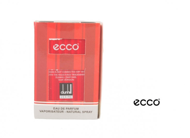عطر و ادکلن جیبی ecco