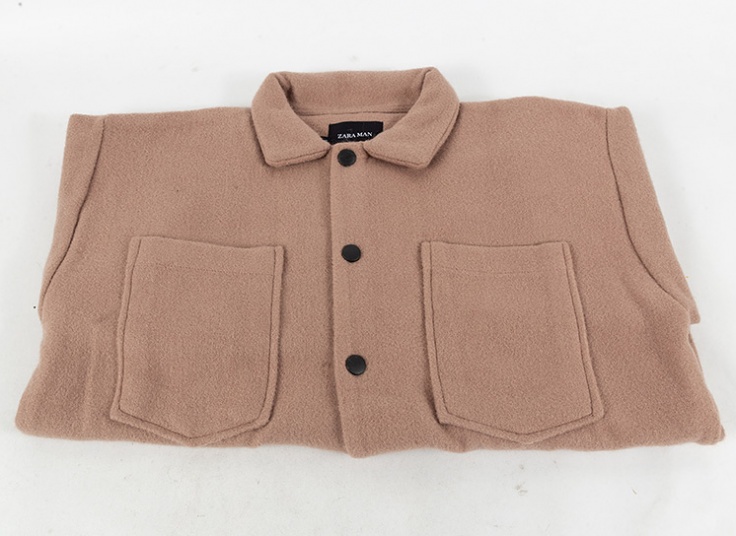 کت مردانه فوتر Zara