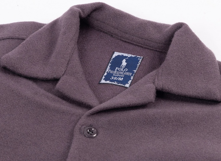 شکت مردانه طرح Polo