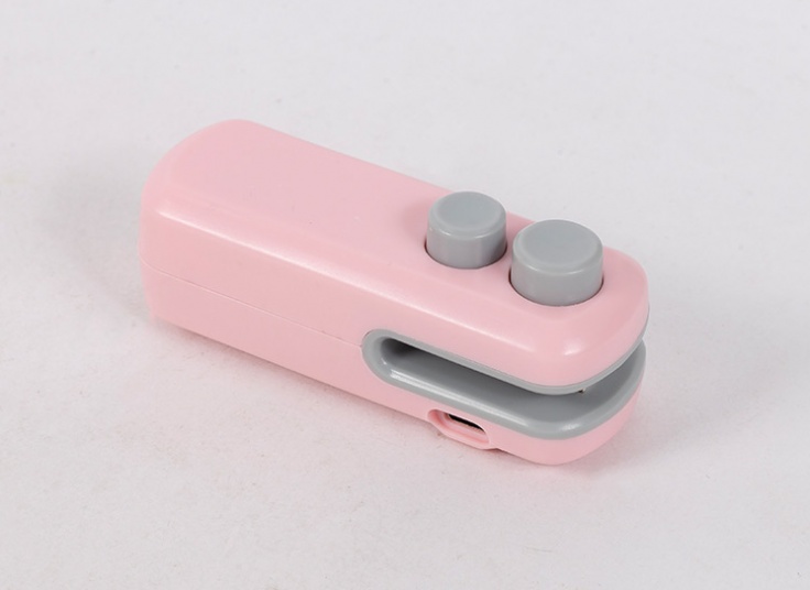 دستگاه پلمپ کاتردار شارژی