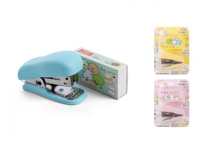 منگنه فانتزی Mini stapler