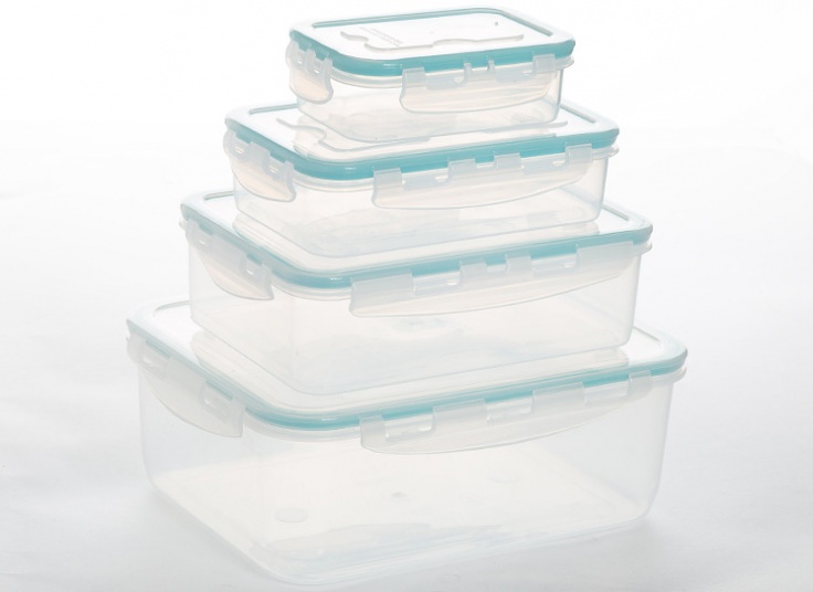 ظرف های نگهدارنده Tapco