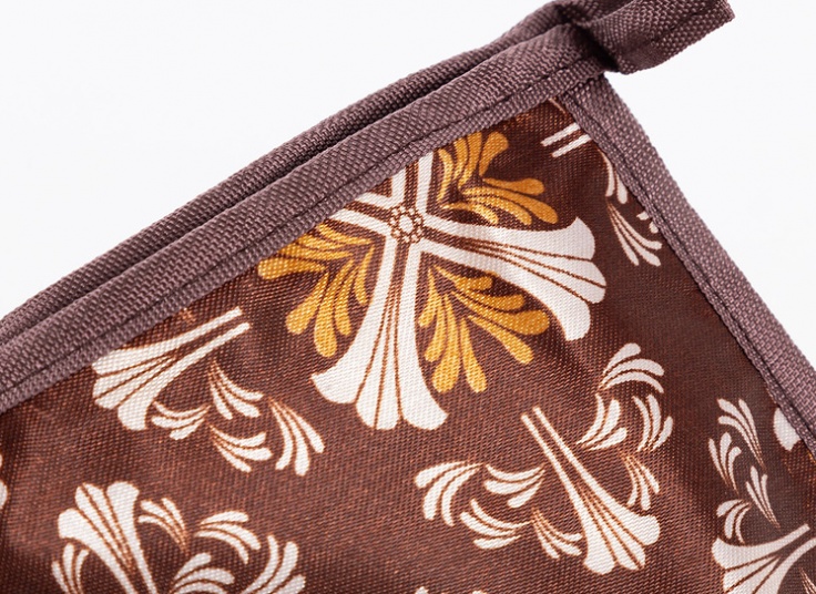 کیف آرایشی طرحدار