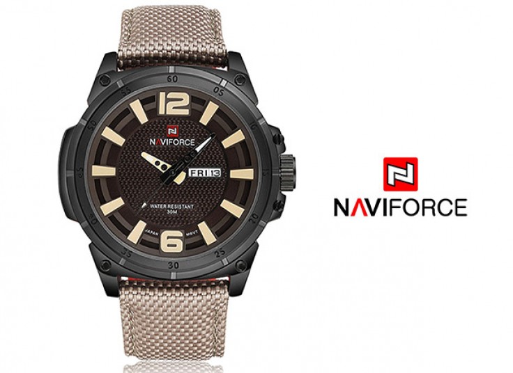 ساعت مچی Naviforce مدل 9066