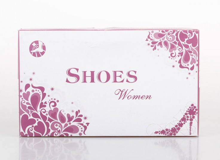 کفش زنانه طرح GUCCI