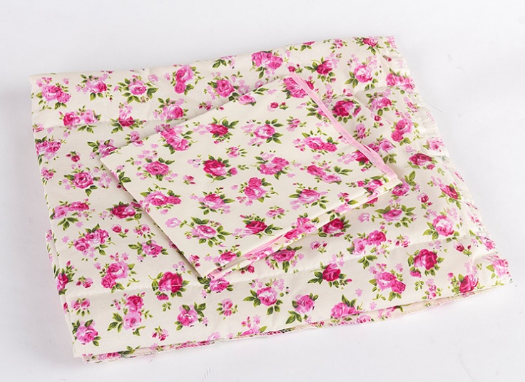 ست نمگیر و پیشبند آشپزخانه