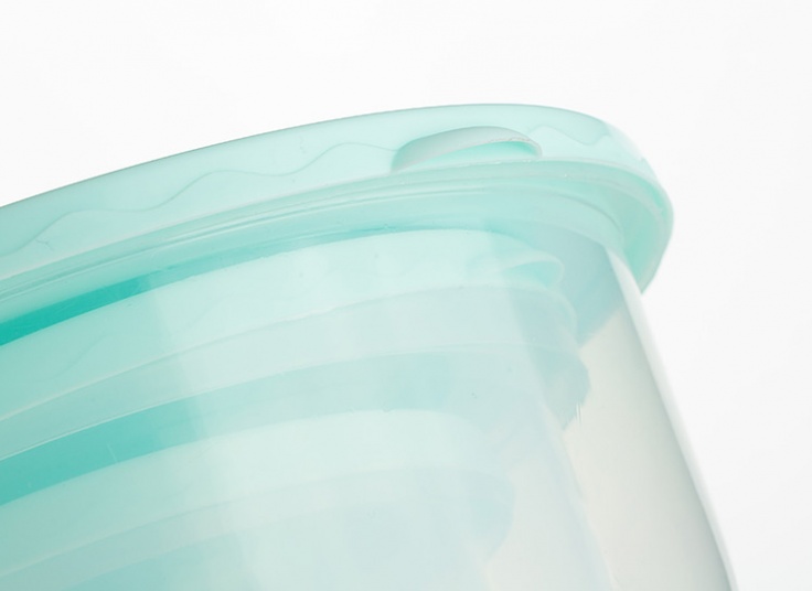 ظرف نگهدارنده تاپکو مدل Classic907