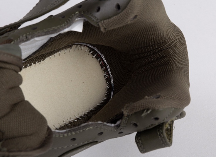 کتانی ساقدار زنانه Nike