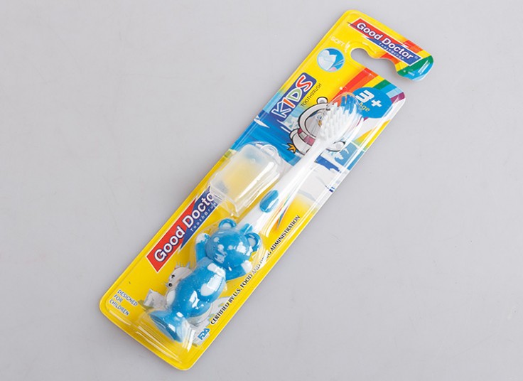 مسواک فانتزی کودک Good Doctor