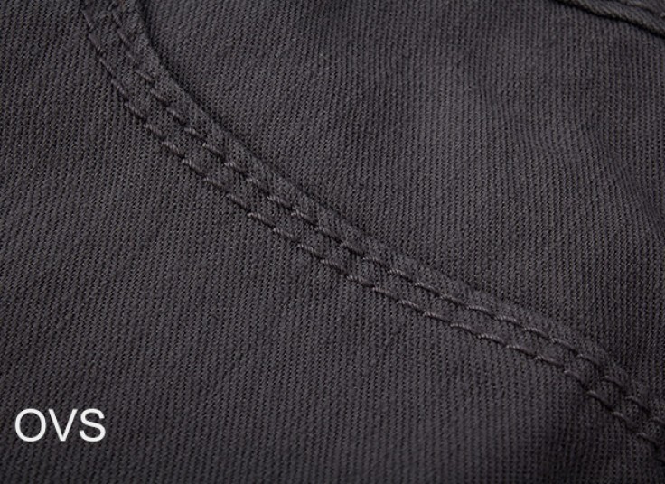 شلوار کتان بهاره OVS
