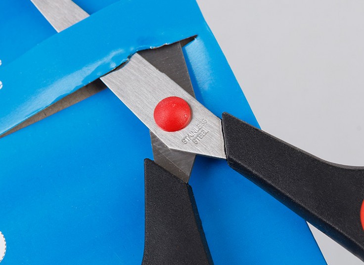 قیچی خیاطی STEEL