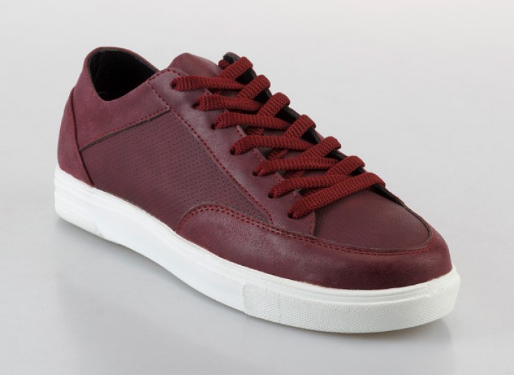 کفش اسنیکرز مردانه KARBIN