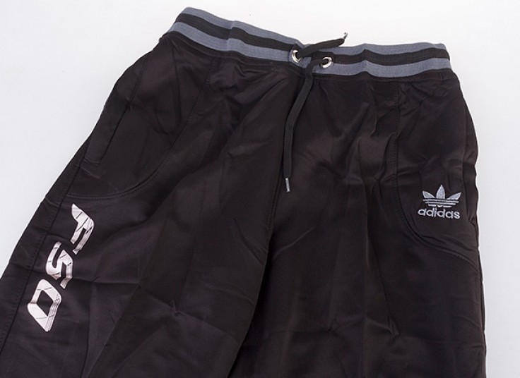 شلوار ورزشی مردانه طرح adidas