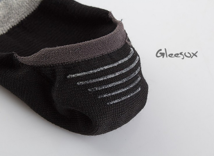 جوراب کالج طرحدار Gleesux