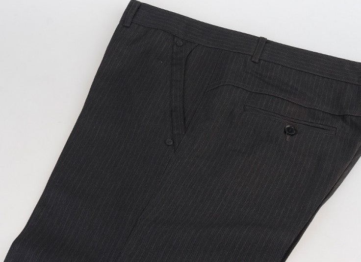 شلوار پارچه ای مردانه ALM