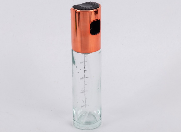 اسپری روغن شیشه ای