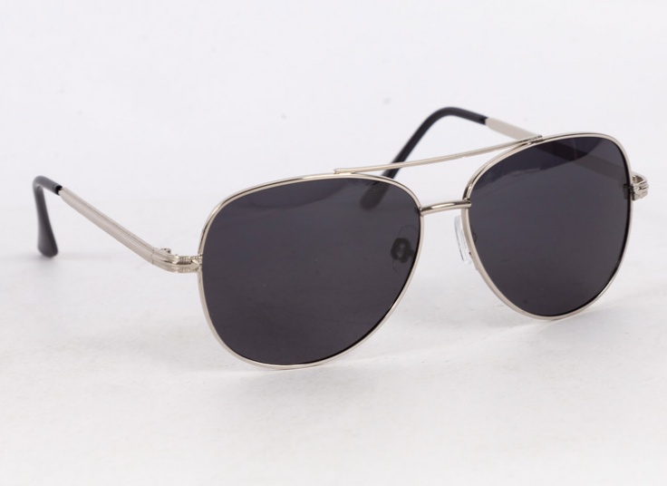 عینک آفتابی مردانه مدل 1008