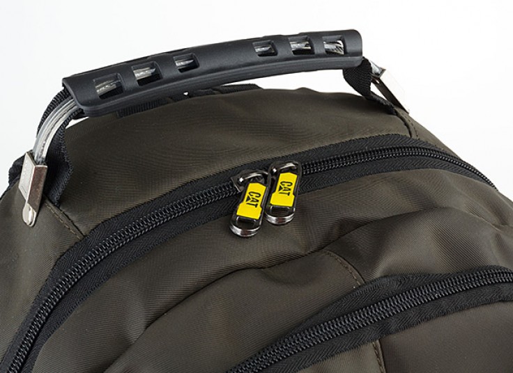 کیف کوله CAT سری Music Edition