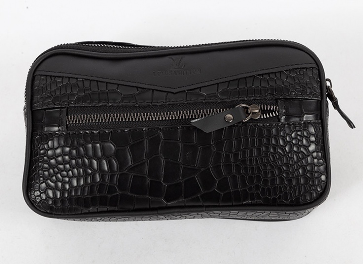 کیف کمری جلو زیپ دار