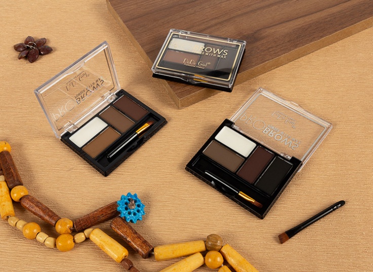 سایه ابرو DoDo Girl