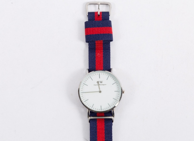 ساعت مچی مردانه DW