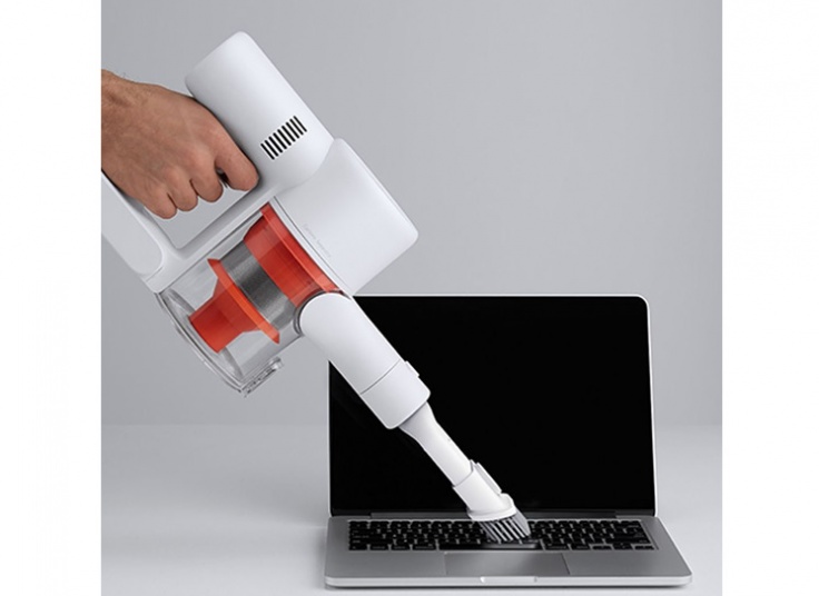 جارو شارژی شیائومی مدل G10